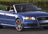 2008 Audi RS 4 Photos