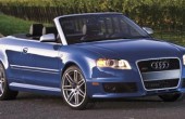 2008 Audi RS 4 Photos