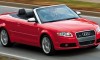 2008 Audi S4 
