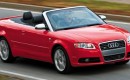 2008 Audi S4 