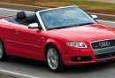 2008 Audi S4 2008 Audi S4