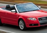 2008 Audi S4 