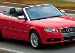 2008 Audi S4 Photos