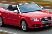 2008 Audi S4 Photos