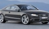2008 Audi S5 