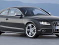 2008 Audi S5