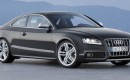 2008 Audi S5 