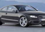 2008 Audi S5 Photos