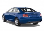 2008 Audi S6 Photos