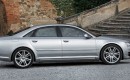 2008 Audi S8 