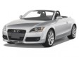 2008 Audi TT