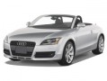 2008 Audi TT