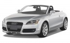 2008 Audi TT