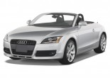 2008 Audi TT Photos