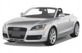 2008 Audi TT Photos