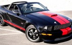 2008 Barrett-Jackson Shelby GT Ford Mustang