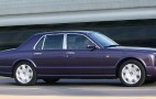 Volkswagen Group boss hints at diesel Bentley