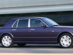 2008 Bentley Arnage