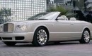 2008 Bentley Azure 