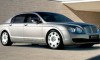 2008 Bentley Continental Flying Spur 