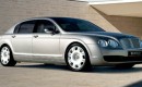 2008 Bentley Continental Flying Spur 