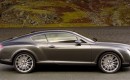 2008 Bentley Continental GT 