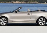 2008 BMW 1-Series Photos