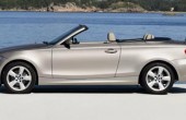 2008 BMW 1-Series Photos