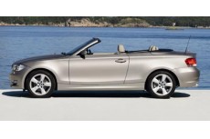 2008 BMW 1-Series 128i