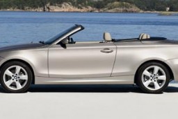 2008 BMW 1-Series 128i