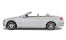 2008 BMW 3-Series 2-door Convertible 328i Side Exterior View