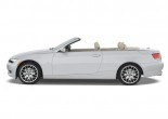 2008 BMW 3-Series Photos