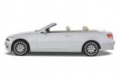 2008 BMW 3-Series Photos