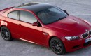 2008 BMW 3-Series M3