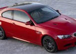 2008 BMW 3-Series M3