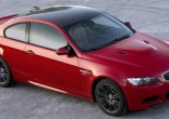 2008 BMW M3 Photos