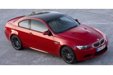 2008 BMW 3-Series M3