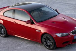 2008 BMW 3-Series M3
