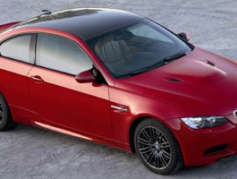 2008 BMW 3-Series M3