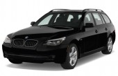 2008 BMW 5-Series Photos