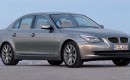 2008 BMW 5-Series 528i
