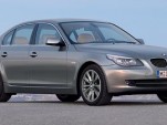 2008 BMW 5-Series 528i