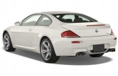2008 BMW 6-Series Photos