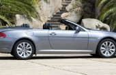 2009 BMW 6-Series Photos