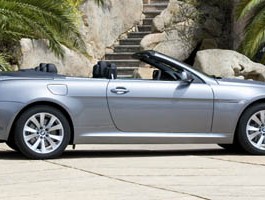 2008 BMW 6-Series 650i