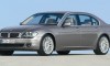 2008 BMW 7-Series 750i