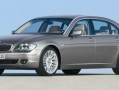 2008 BMW 7-Series