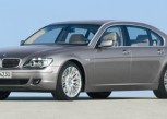 2008 BMW 7-Series 750i