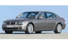 2008 BMW 7-Series 750i