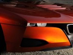 2008 BMW M1 Homage concept car